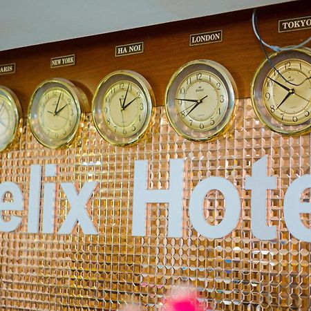 Felix Hotel Ho Şi Min Dış mekan fotoğraf