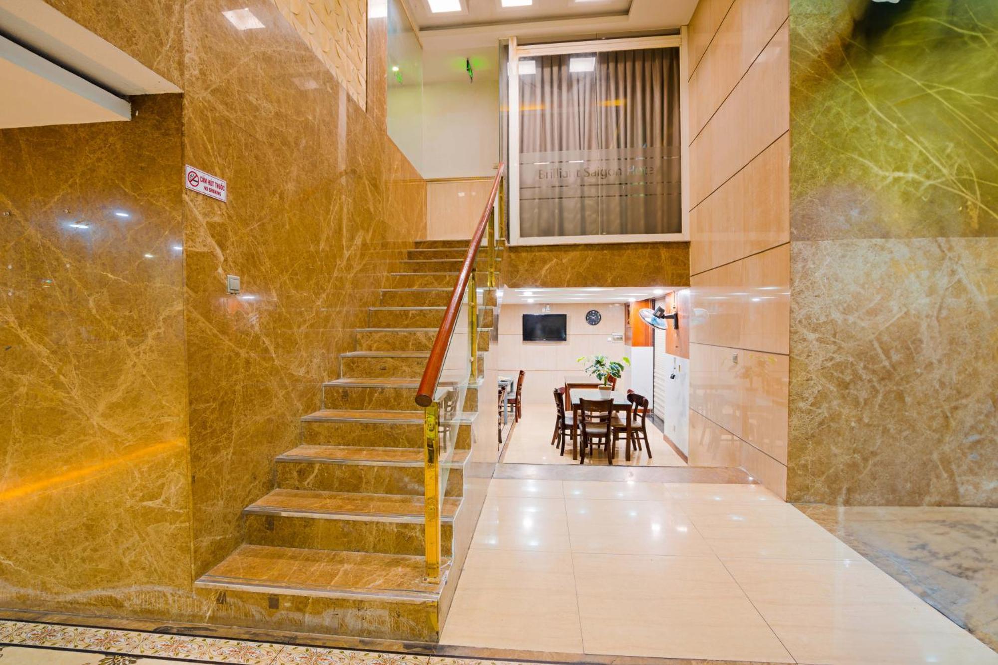 Felix Hotel Ho Şi Min Dış mekan fotoğraf