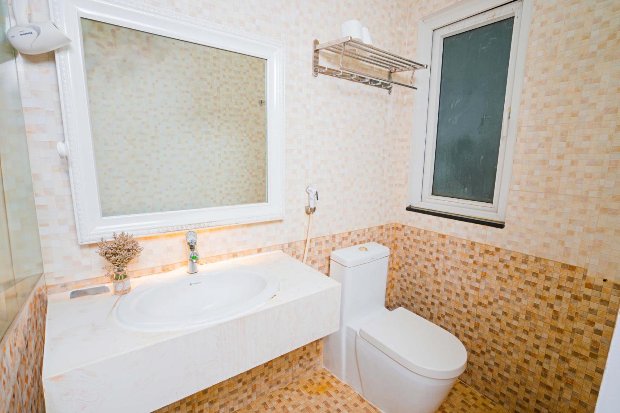 Felix Hotel Ho Şi Min Oda fotoğraf