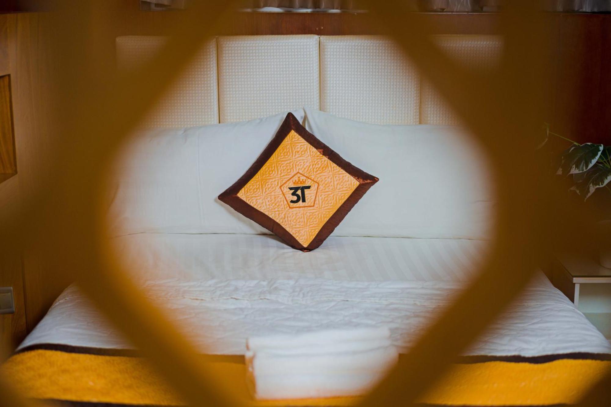 Felix Hotel Ho Şi Min Oda fotoğraf