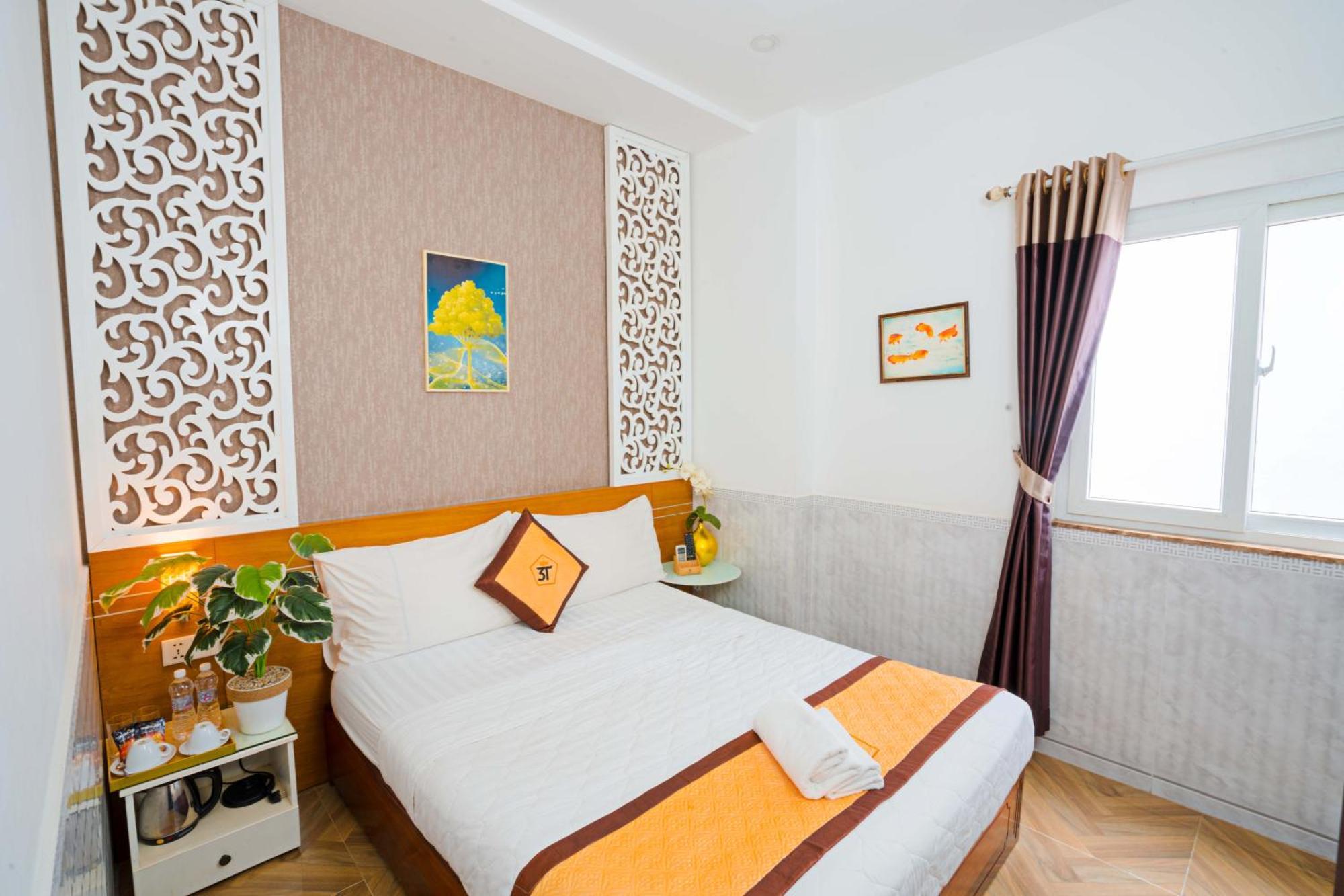 Felix Hotel Ho Şi Min Oda fotoğraf