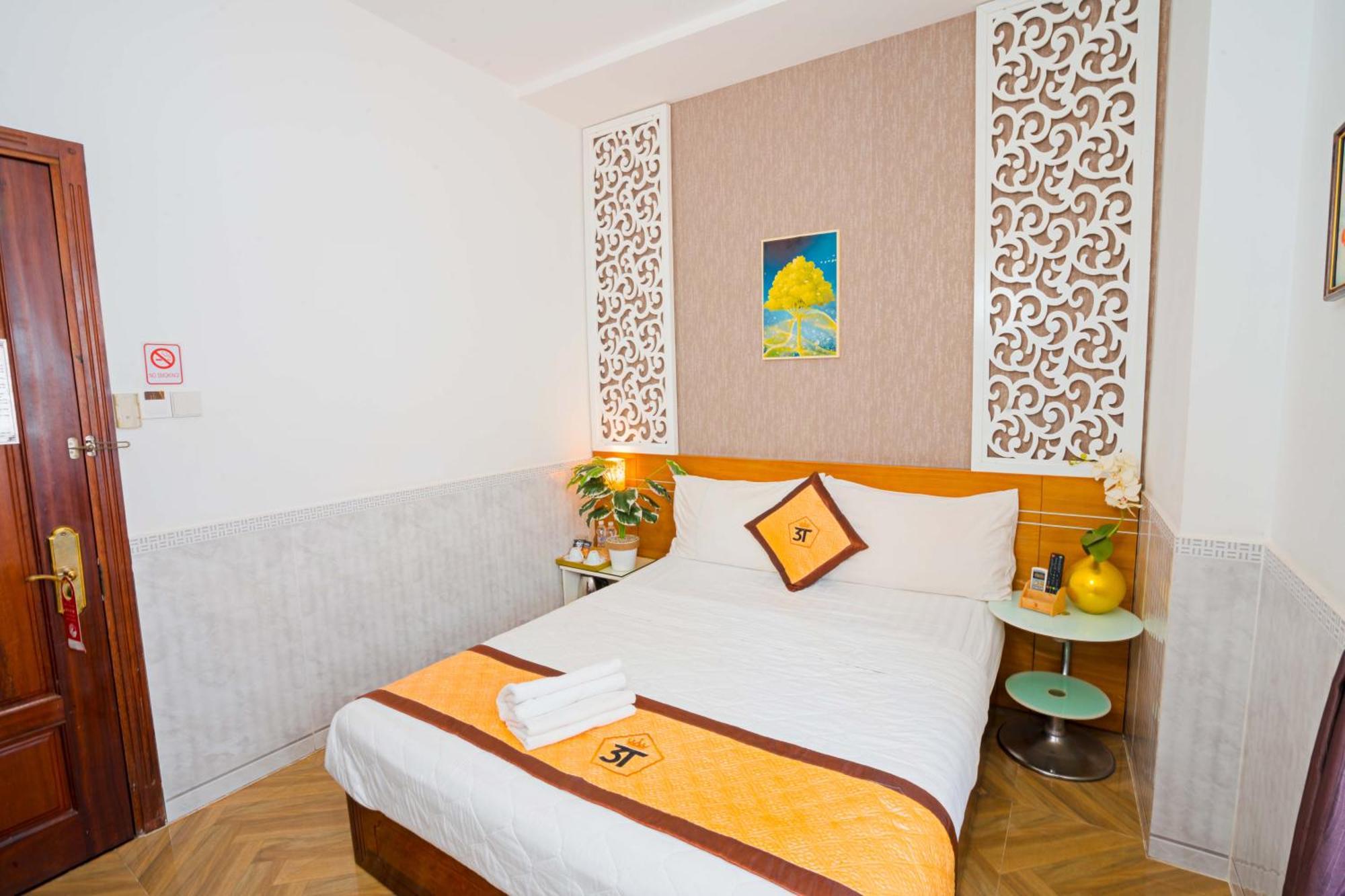 Felix Hotel Ho Şi Min Oda fotoğraf