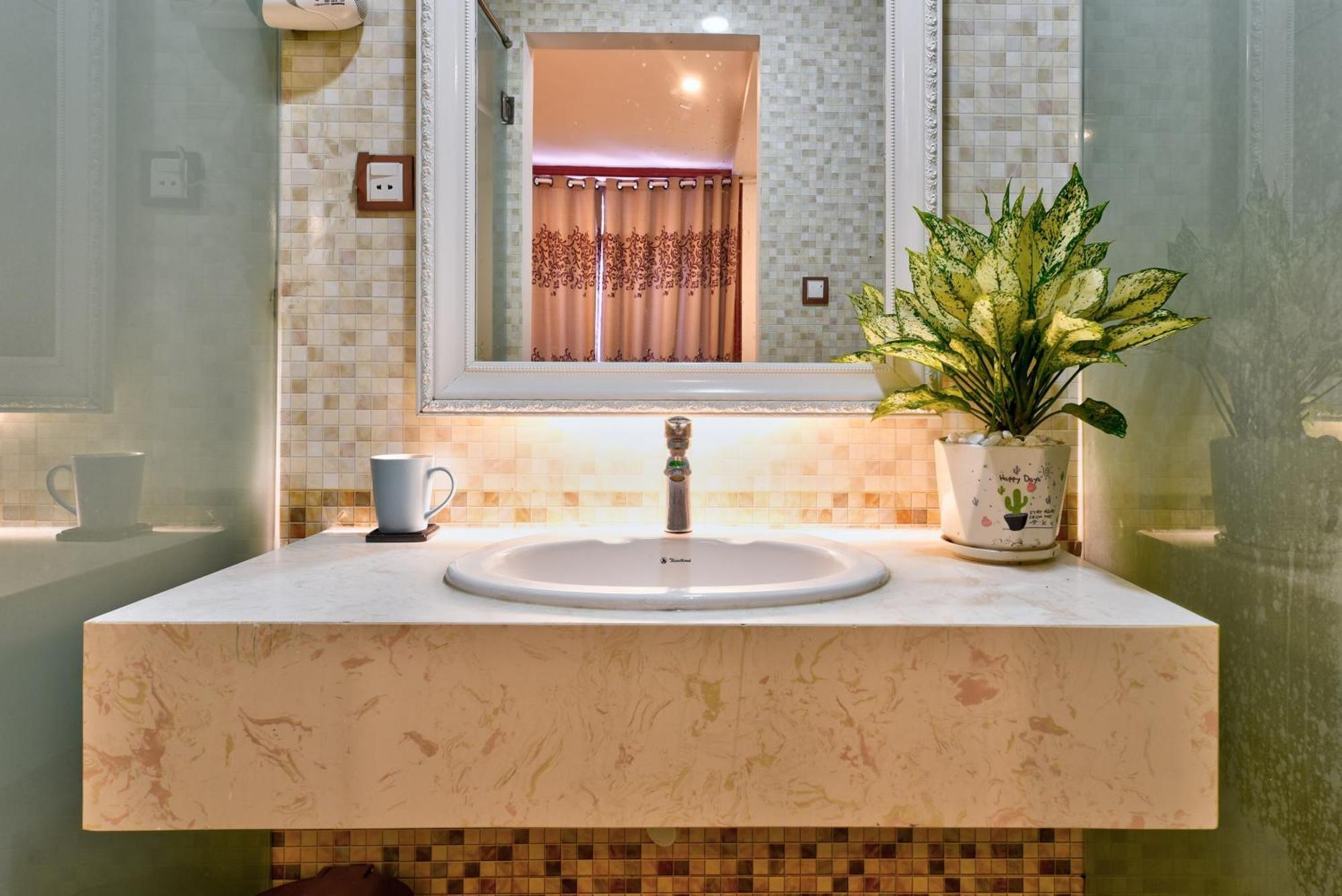 Felix Hotel Ho Şi Min Oda fotoğraf